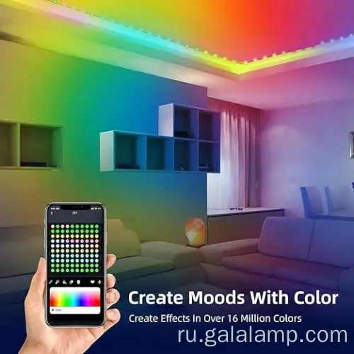 Светодиодный водонепроницаемый USB -стрип